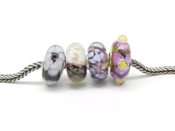 OOAK Set - Ogerbeads